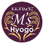 エムズひょうご/国産有機玄米（兵庫県但馬産コウノトリ育むお米）を使用した商品の開発・販売を通して皆さまの美容と健康をサポートします