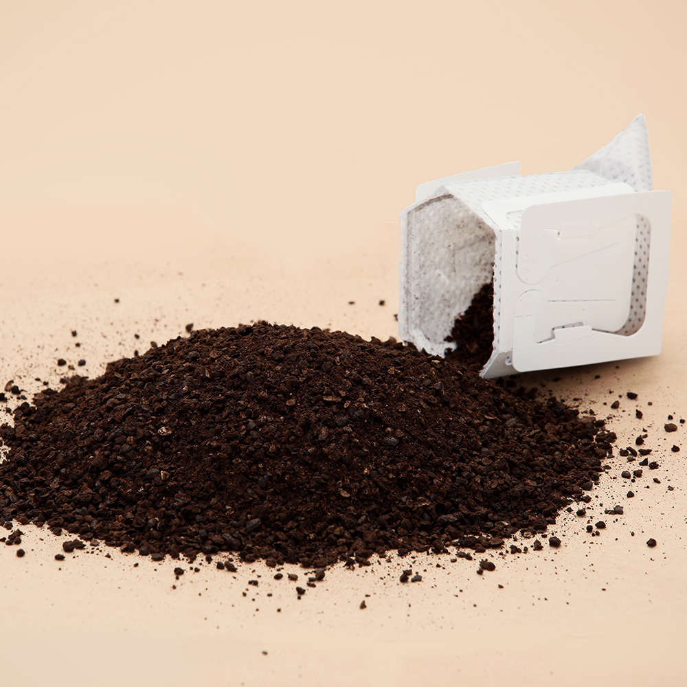 玄米DECAF