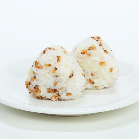 そのまま食べる 焙煎玄米α 200g入 Global selection