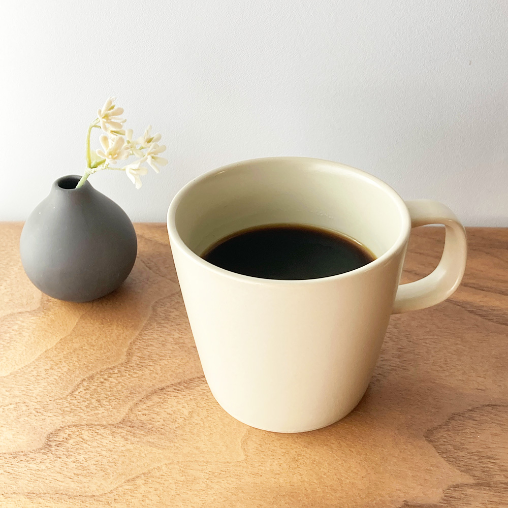 玄米DECAF